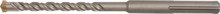 Betoonipuur Graphite SDS Max 57H506, 16 x 310 mm