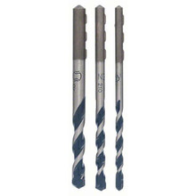 Betoonipuuride komplekt Bosch BLUE GRANITE CYL-5, 5-8 mm, 3 tk