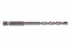 Betoonipuur Wolfcraft 7267000, 6 x 110 mm