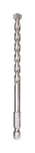 Betoonipuur Makita Standard, 6 x 100 mm