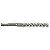 Betoonipuur Makita Nemesis II SDS-PLUS, 12 x 165 mm