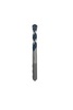 Puur graniidile Bosch Blue Granite CYL-5, 9 x 50/100 mm