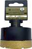 Teemantkroonpuur Indian Professional Diamond Crown M14, 65 mm, kuivpuurimiseks