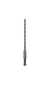 Betoonipuur Bosch S4L SDS-plus, 6 x 100 x 165 mm, 10 tk