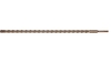Betoonipuur Yato YT-4226, 20 x 600 mm