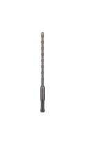 Betoonipuur Bosch S4L SDS-plus, 6 x 100 x 165 mm, 10 tk