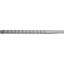 Betoonipuur STHOR SDS-Max, 40 x 600 mm