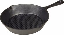 Malmpann Brunbeste BB-2653, 26 cm