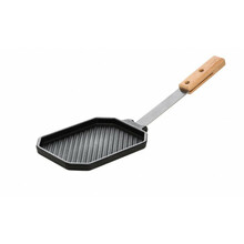 Malmpann Forneza FOR-PAN305, 24.5 cm x 16.4 cm