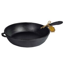 Malmpann Maysternya T203, 26 cm