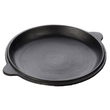 Malmpann - kaas Kamado Bono KEPT8, 35 cm