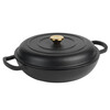 Ketaus pada Russell Hobbs RH02525BEU7, 30 cm, 2.8 L, must