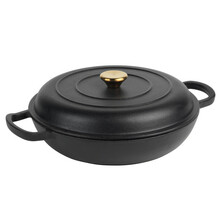 Ketaus pada Russell Hobbs RH02525BEU7, 30 cm, 2.8 L, must