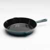 Emalitud malmpann GET RED KOPR070PC, 15.5 cm