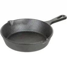 Malmpann Foxoutdoor, 20 cm