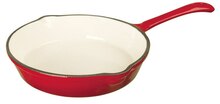 Emailitud malmpann King Hoff KH-2262, 26 cm