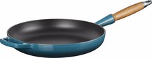 Malmist pann Le Creuset Signature, 28 cm, sinine