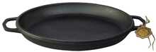 Grillpann Maysternya T340-40Gr, 34x4 cm