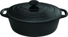 Malmipott King Hoff KH-1111, 33 cm, 6.2 L