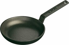 Ketaus praepann Staub, 12 cm