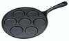 Pannkoogipann Kitchen Craft, 20 cm