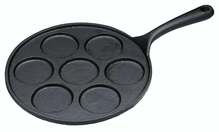 Pannkoogipann Kitchen Craft, 20 cm