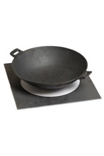 Wokpann GrillSymbol WPS, 30 cm
