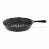 Grillpann malmist Orion Litina, 24 cm