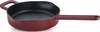 Malmpann Fissler Moments Collection, 24 cm, kirsipunane