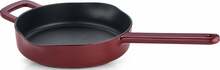 Malmpann Fissler Moments Collection, 24 cm, kirsipunane