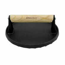Ketaus lihapress Kinghoff KH-1759, 17.8 cm