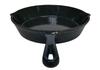 Emailitud malmpann Grand Feu, 25 cm, sinine