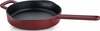 Malmpann Fissler Moments Collection, 26 cm, kirsipunane