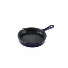 Malmpann Zyle ZY04BLFP, 13.5 cm
