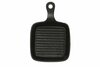 Malmist grillpann MAKU PAN CAST IRON, 14 cm