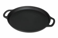 Malmist pann Mustang Multigrill, 30 cm