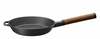 Malmist praepann Fiskars Norden, 24 cm