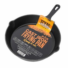 Malmist pann Texas Club, 25 cm