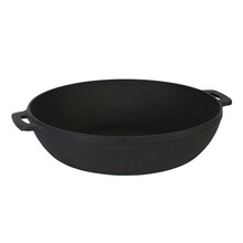 Malmist haudepott Maysternya T103, 26 cm