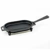 Malmist pann Ooni Sizzler