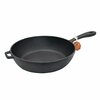 Ketauspann Maysternya T201, 16 cm, 4 cm sügavus