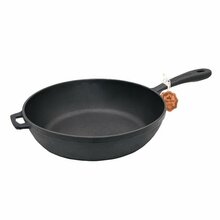 Ketauspann Maysternya T201, 16 cm, 4 cm sügavus