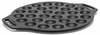 Pannkoogipann Petromax Poffertjes Pan, malm, 32 cm, must