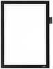 Raam Durable Duraframe, A4, must, DUR456