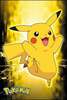 Plakat Abysse Pokemon Pikachu Lightning, 61 x 91,5 cm