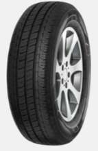 Suverehv Atlas Green Van 2 155/80 R13C 90/88 S