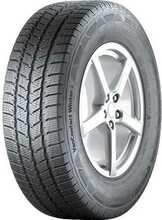 Talverehv Continental VanContact Winter 225/55 R17C 109/107 S