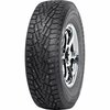 Talverehv Nokian HKPL LT2 225/75 R17C 116/113 Q Studdable 3PMSF