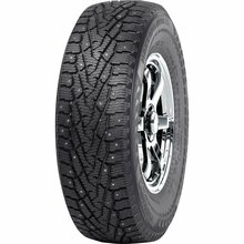 Talverehv Nokian HKPL LT2 225/75 R17C 116/113 Q Studdable 3PMSF