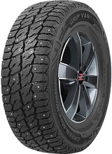 Lamellrehv naastudega Greenmax Winter Grip Van 2 175/80 R13C 97/95 Q 3PMSF